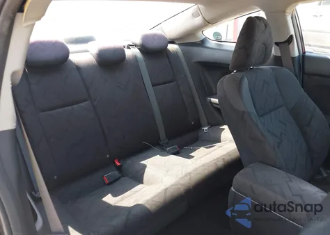 2013 Honda Civic Lx from USA, damaged, VIN 2HGFG3B53DH507087